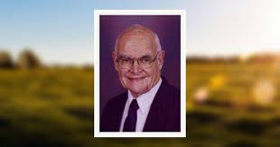 Dr. Samuel M. Holton Obituary March 17, 2010