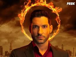 Lucifer Morningstar
