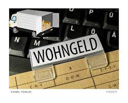 Die wohngeldzahlung erfolgt auf ein vom empfänger angegebenes konto bei einem inländischen. Umzug Und Wohngeld Was Ist Beim Wohngeldbezug Zu Beachten