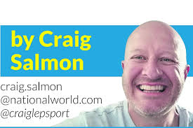 Consistency has been the key to Chorley's success this year