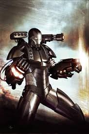However, most people don't know that each suit in the game is special, and not just by appearance, but by their statistics as well. War Machine Wikipedia