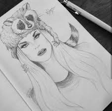 Katya Zamo Drawing Racing Art Drawings Rupauls Drag Race