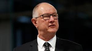 Mitsubishi Australia's boss warns Labor over vehicle emissions targets, EVs 