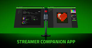 This means the north american dota 2 staple will be moving to the. Streamer Companion App For Razer Chroma Enabled Devices