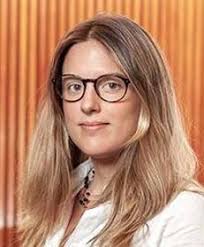 Clara Kneese de Moraes Bastos