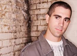 DJ Giuseppe Ottaviani kao podrška Paul van Dyk!