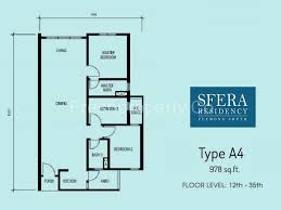 Suria permai apartment, persiaran permai sentosa, pusat bandar putra permai, 43300 seri kembangan, selangor, malaysia. Sfera Residency Seri Kembangan For Sale New Freshproperty Co
