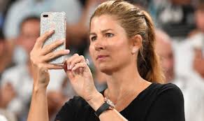 See more ideas about roger federer, rogers, roger federer family. Roger Federer Wife Who Is Mirka Federer Where Did They Meet How Many Children Tennis Sport Express Co Uk