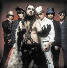 Turbonegro Music Tv Tropes