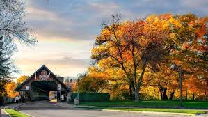 Maybe you would like to learn more about one of these? Holz Brucke Wooden Bridge Michigan