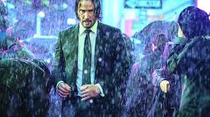 A young gangster named … John Wick 3 Movie Review Is One Dope Action Film