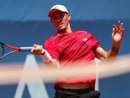 Ktv babolat jugend turnier presented by electronic4you 19.07.2021 Generali Austrian Pro Series Novak Gegen Erler Makellos Ofner Schlagt Hampel Tennisnet Com