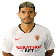 Banega, 31, is currently in his second spell at sevilla, who he initially joined. Ever Banega Stats Over All Performance In Sevilla Videos Live Stream