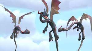 Dragons Rescue Riders E9 20 41 By Https Www Deviantart Com Giuseppedirosso On Deviantart Devian Art Dragon City Dreamworks Animation