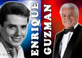 Enrique Guzman en vivo Ecuador