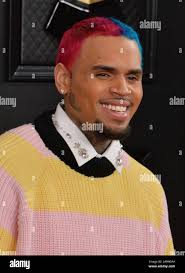 Chris brown where hi-res stock photography and images