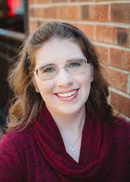 Crystal Caudill: God Moments, Escape, Jumping from a Window, a Giveaway, &  More