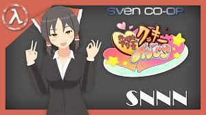 SNNN Aneki Playermodel addon - Sven Co-op mod for Half-Life - Mod DB