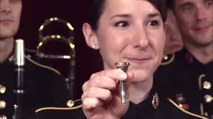 Beginning Band Demonstration