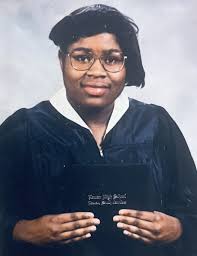 Obituary for Ms. Sharine Jayne Robinson