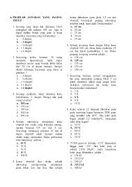 Maybe you would like to learn more about one of these? Soal Dan Pembahasan Fisika Kelas 12 Semester 1 Kumpulan Contoh Surat Dan Soal Terlengkap
