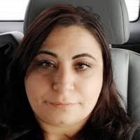 Christina Nishanian-Koushkarian