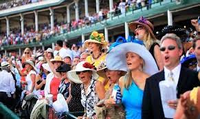 The 2021 kentucky derby field features 19 horses vying for a $1.86 million top prize. How To Host Your Own Kentucky Derby Party