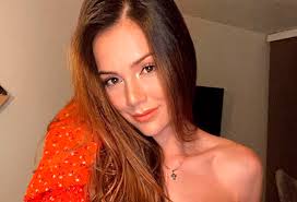 Pocas palabras para tanta belleza! Fue Horrible Lina Tejeiro Hablo De Su Peor Borrachera Rcn Radio