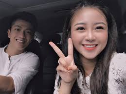 Bất ngờ chân dung vợ sắp cưới của cầu thủ Phan Văn Đức