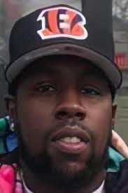 Terrell Pittman, age 36