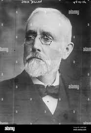 John dillon hi-res stock photography and images