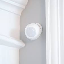 Dome Home Automation Motion Detector Z Wave Light Sensor Magnetic Mount White Dmms1 Nice Security Device Light Sensor Motion Detector Home Automation