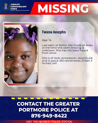 Jamaica Constabulary Force