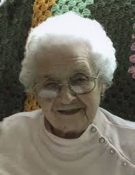 Obituary for Della M. (Pettis) Johnson