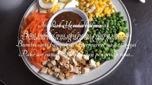 We did not find results for: Pecel Sayur Bumbu Sinti Sangat Simple Youtube