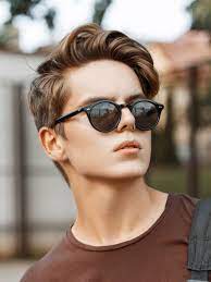 20 Haircuts For Men With Thick Hair High Volume Mens Hairstyles Medium Thick Hair Styles Medium Hair Styles