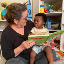 Profile for Positive Family Partners