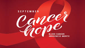 Leukemia also shares the orange ribbon with kidney cancer. Blood Cancer Awareness Month Verita Life