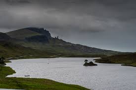 Dort kannst du die schottland landschaft in. Schottische Landschaft Im Nebel Foto Bild Landschaft Lebensraume Schottland Bilder Auf Fotocommunity