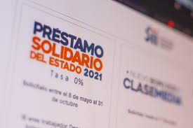 Para solicitarlo, hay que ingresar en este sitio del servicio de impuestos internos, selecciones solicitar y consultar el estado del préstamo solidario y acceder con la clave tributaria del sii o clave única. Gkq1euv7jl3pem