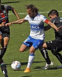 ¿cómo y dónde ver el partido entre la u. Universidad Catolica Con Dos Partidos Menos Es Puntero Del Campeonato Plan Vital De Chile Razon Deportiva
