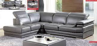 Charcoal Grey Leather Sofa Best Collections Of Sofas And Couches Sofacouchs Com Grey Sectional Sofa Grey Leather Sofa Leather Sofa Living Room