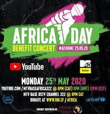 The event is being organised to raise funds to help families and children in the continent affected by the. Idris Elba On Twitter Live Now