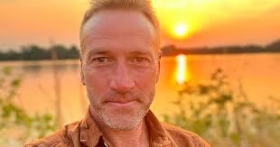 Ben Fogle tour dates & tickets 2025