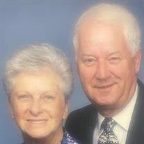 James William "Bill" Tabor Obituary