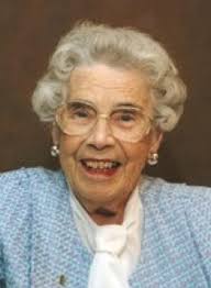 Pauline "Polly" Watkins Obituary March 25, 2009