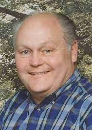 Douglas Spring Obituary