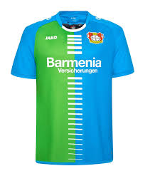 Exclusive videos, interviews and background stories. Bayer 04 Leverkusen 2016 17 Fourth Kit
