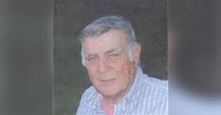 James F. Burgess Obituary