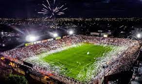 San martin de tucuman hinchada. San Martin De Tucuman Cumplio 111 Anos Asi Festejaron Los Cirujas